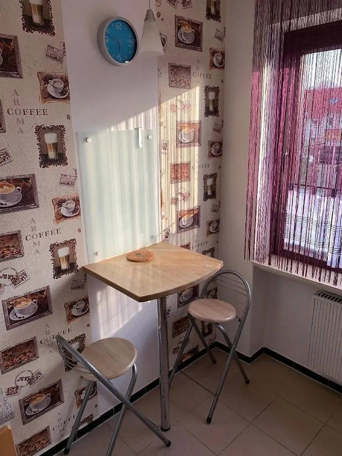 Lägenhet Wohnung Mimi Fur 4 Hannover