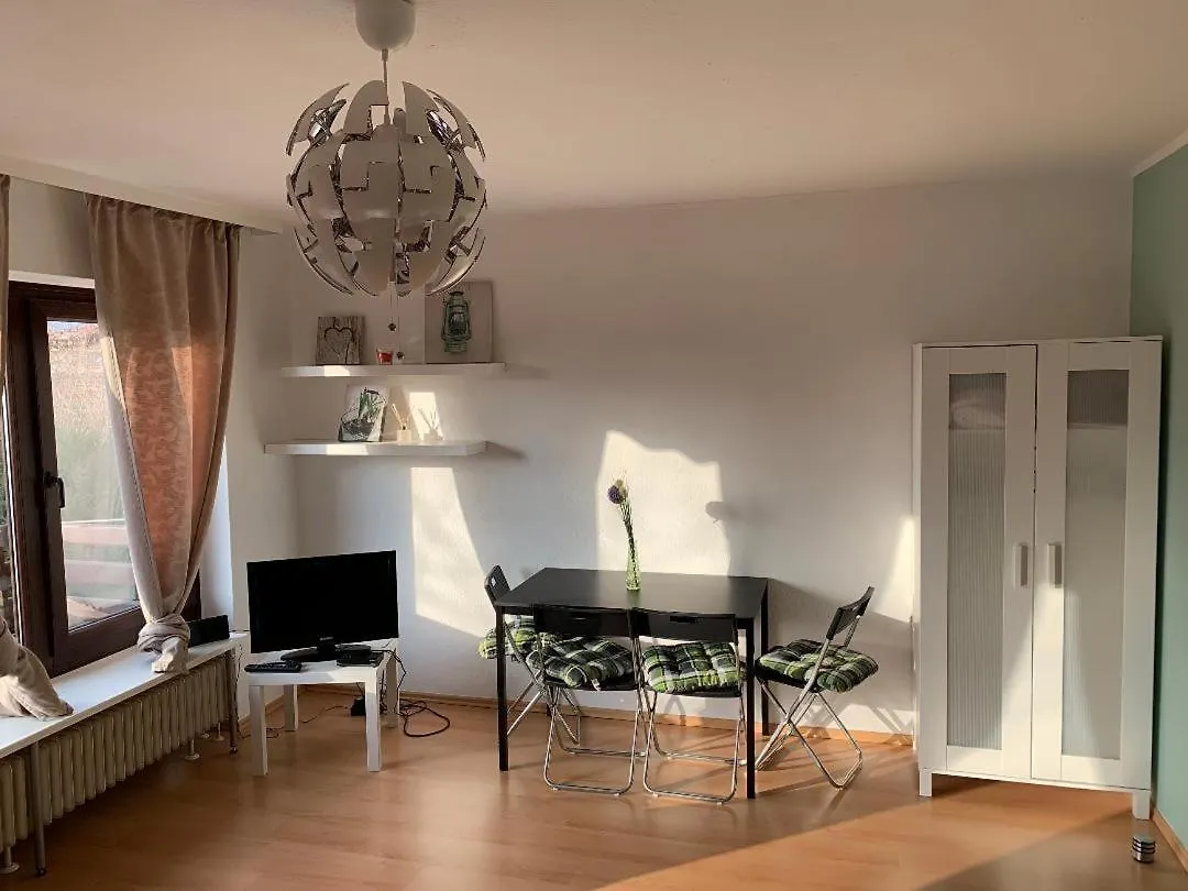 Wohnung Mimi Fur 4 Hannover